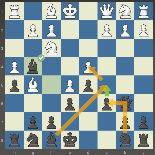 game 3 - improvement